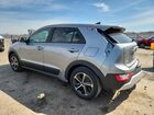 2026 Kia Niro Lx Gray vin: KNDCP3LE0T5319522 Damage: Left Tail Light, Missing, Replacement Required
