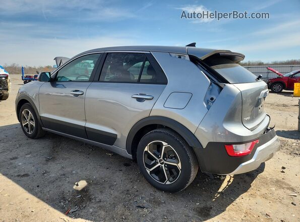 KNDCP3LE0T5319522 2026 KIA NIRO Gray 