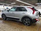2026 Kia Niro Lx Gray vin: KNDCP3LE0T5321500