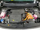 2026 Kia Niro Lx Gray vin: KNDCP3LE0T5321500