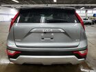 2026 Kia Niro Lx Gray vin: KNDCP3LE0T5321500 Damage: Rear Bumper, Multiple Scratches Heavy, 10 Or More