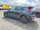 2026 Kia Niro Lx Gray vin: KNDCP3LE0T5336692