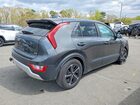 2026 Kia Niro Lx Gray vin: KNDCP3LE0T5336692