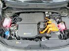 2026 Kia Niro Lx Gray vin: KNDCP3LE0T5336692