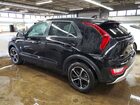 2026 Kia Niro Lx Black vin: KNDCP3LE1T5319688