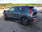 2026 Kia Niro Lx Gray vin: KNDCP3LE2T5319425