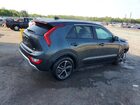 2026 Kia Niro Lx Gray vin: KNDCP3LE2T5319425