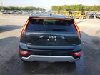 2026 Kia Niro Lx Gray vin: KNDCP3LE2T5319425