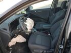 2026 Kia Niro Lx Gray vin: KNDCP3LE2T5319425 Damage: Airbag - Front Left, Deployed, Replacement Required