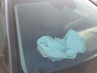 2026 Kia Niro Lx Gray vin: KNDCP3LE2T5319425 Damage: Windshield, Broken, Replacement Required