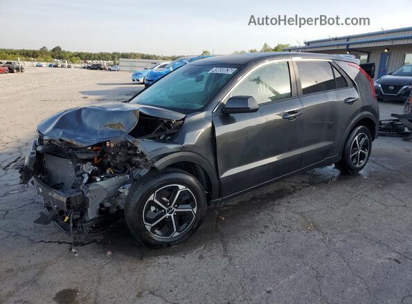 KNDCP3LE2T5319425 2026 KIA NIRO Gray 