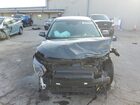 2026 Kia Niro Lx Gray vin: KNDCP3LE2T5319425 Damage: Front Bumper Reinforcement, Broken, Replacement Required