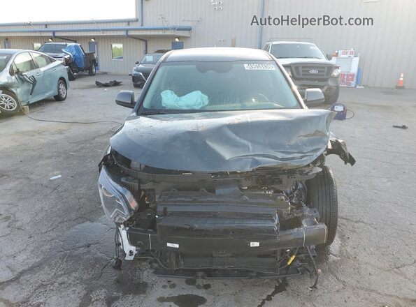 KNDCP3LE2T5319425 2026 KIA NIRO Gray Սալոնի 360 աստիճան տեսք