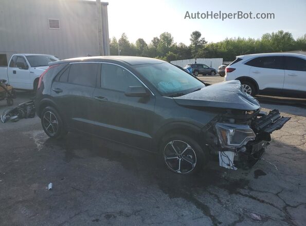 KNDCP3LE2T5319425 2026 KIA NIRO Gray 
