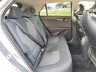 2026 Kia Niro Lx Gray vin: KNDCP3LE2T5332546