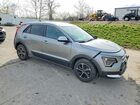 2026 Kia Niro Lx Gray vin: KNDCP3LE2T5332546