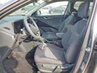 2026 Kia Niro Lx Gray vin: KNDCP3LE2T5332546