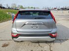 2026 Kia Niro Lx Gray vin: KNDCP3LE2T5332546