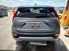 2026 Kia Niro Lx Gray vin: KNDCP3LE2T5339819 Damage: Exhaust, Broken, Replacement Required