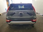 2026 Kia Niro Lx Серый vin: KNDCP3LE3T5324021