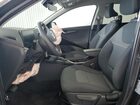 2026 Kia Niro Lx Серый vin: KNDCP3LE3T5324021 Damage: Airbag - Front Left, Deployed, Replacement Required
