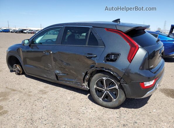KNDCP3LE3T5327534 2026 KIA NIRO Gray 