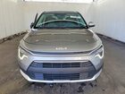 2026 Kia Niro Lx Gray vin: KNDCP3LE5T5337983