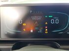 2026 Kia Niro Lx Gray vin: KNDCP3LE5T5337983