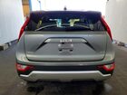 2026 Kia Niro Lx Gray vin: KNDCP3LE5T5337983