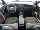 2026 Kia Niro Lx Gray vin: KNDCP3LE5T5337983