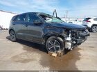 2024 Kia Niro Lx Gray vin: KNDCP3LE7R5189134