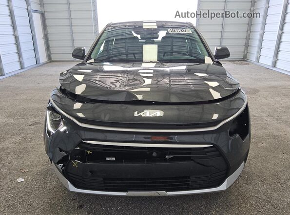 KNDCP3LE7T5324037 2026 KIA NIRO Gray 