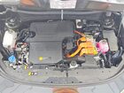 2026 Kia Niro Lx Gray vin: KNDCP3LE7T5324037
