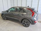 2026 Kia Niro Lx Gray vin: KNDCP3LE7T5324037
