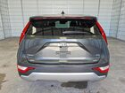 2026 Kia Niro Lx Gray vin: KNDCP3LE7T5324037