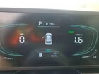 2026 Kia Niro Lx Gray vin: KNDCP3LE8T5319770