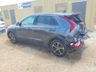 2026 Kia Niro Lx Gray vin: KNDCP3LE8T5319770
