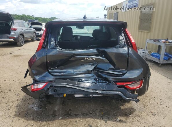 KNDCP3LE8T5319770 2026 KIA NIRO Gray 