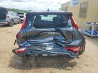 2026 Kia Niro Lx Gray vin: KNDCP3LE8T5319770