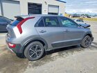 2026 Kia Niro Lx Gray vin: KNDCP3LE8T5332230