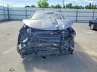2026 Kia Niro Lx Gray vin: KNDCP3LE8T5332230