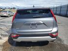 2026 Kia Niro Lx Gray vin: KNDCP3LE8T5332230 Damage: Rear Bumper/Cover, Scraped, 1 To 2 Inches
