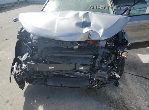 KNDCP3LE8T5332230 2026 KIA NIRO Gray 