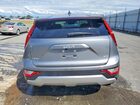 2026 Kia Niro Lx Gray vin: KNDCP3LE8T5332230