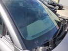 2026 Kia Niro Lx Gray vin: KNDCP3LE8T5332230 Damage: Windshield, Broken, Replacement Required