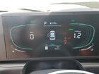 2026 Kia Niro Lx Gray vin: KNDCP3LE8T5332230 Damage: Warning Light - Engine, On, Unacceptable
