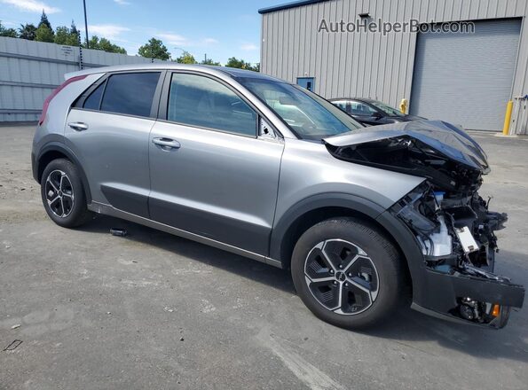 KNDCP3LE8T5332230 2026 KIA NIRO Gray 