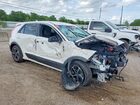 2026 Kia Niro Lx White vin: KNDCP3LE9T5347707