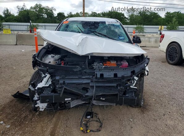 KNDCP3LE9T5347707 2026 KIA NIRO White Front view