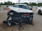 2026 Kia Niro Lx White vin: KNDCP3LE9T5347707 Damage: Front Bumper Reinforcement, Bent, 1 To 2 Inches